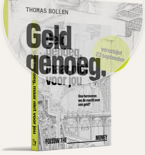 279 Geld genoeg maar niet voor jou