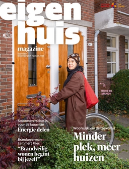 440 Bekentenissen van een man die allergisch is voor De Kampioen en Eigen Huis