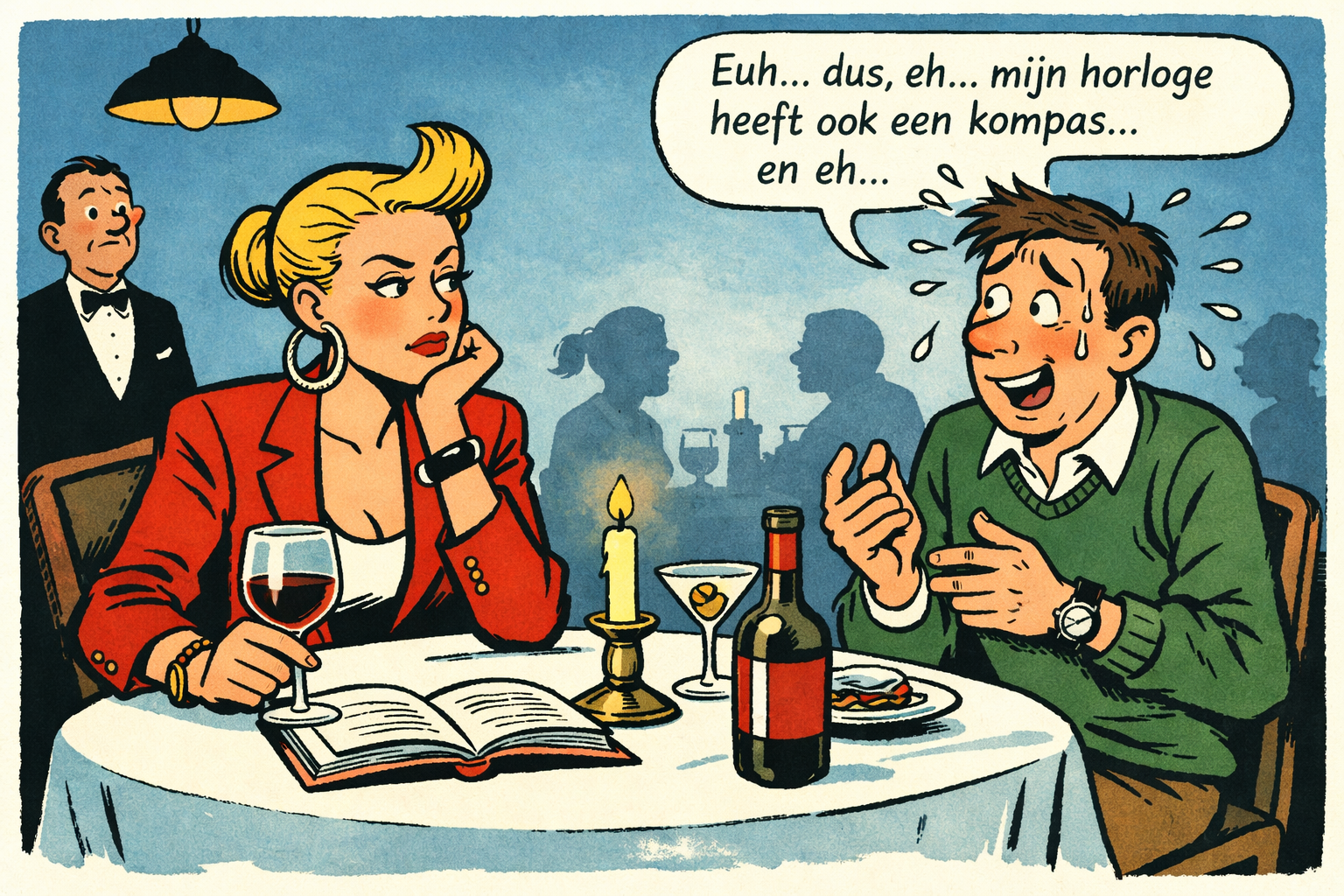 507 (Un-)fuckable Noort