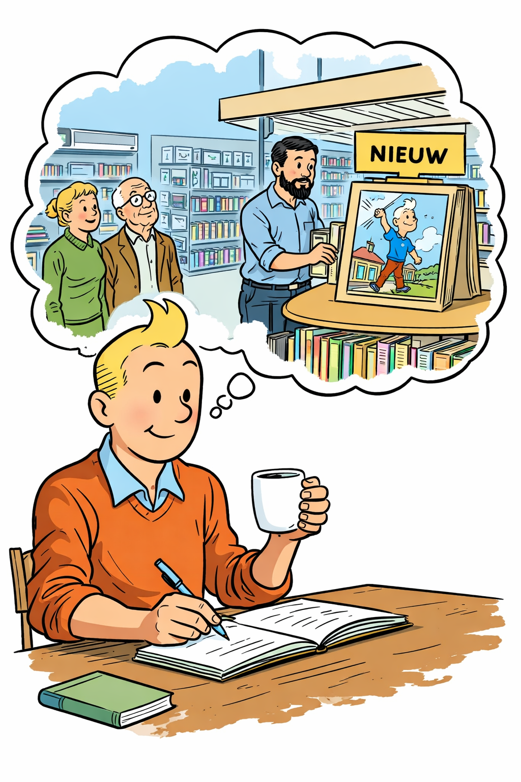 568 Jouw boek in de bieb (2)
