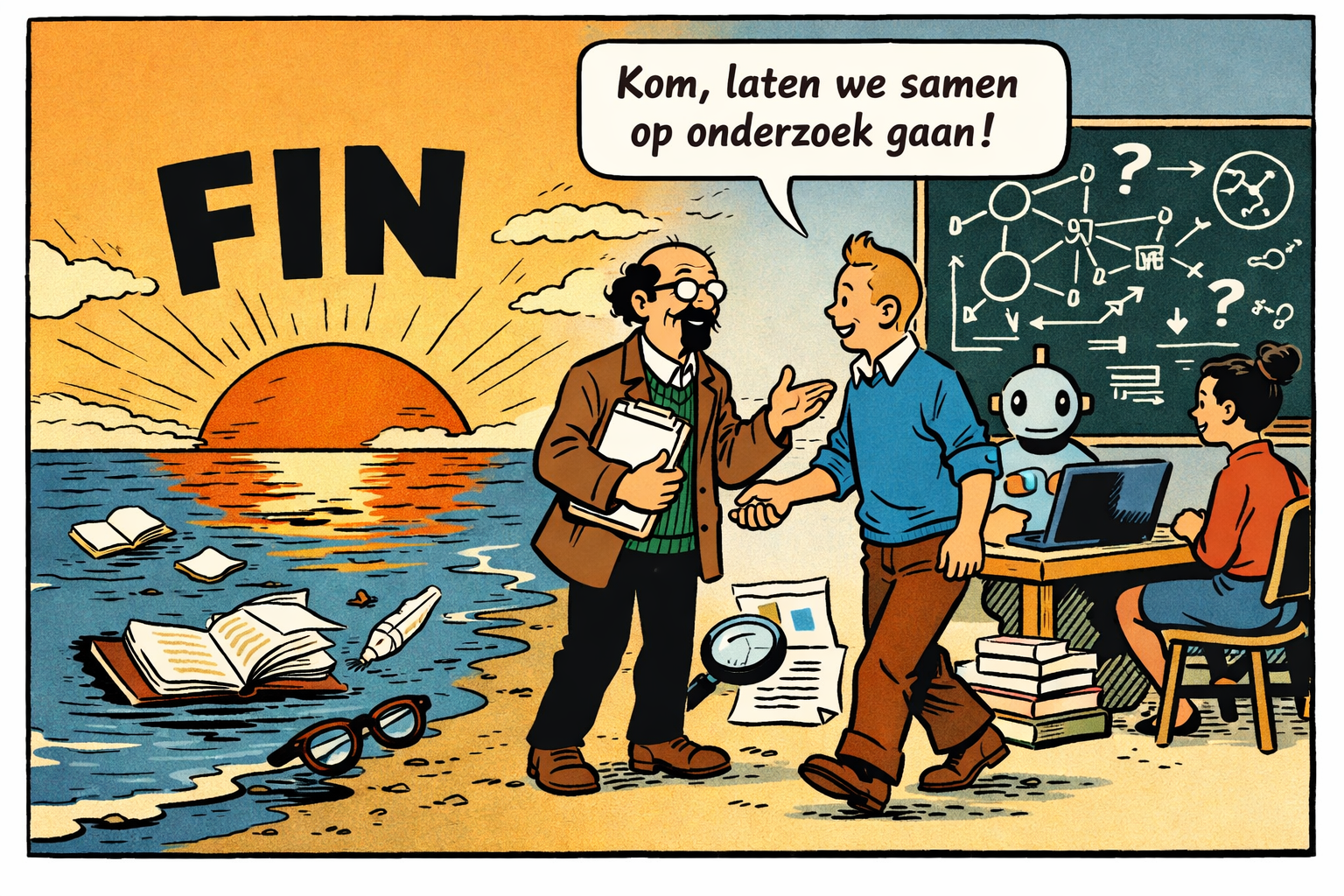 562 In dialoog met eigen ruimte: goudlokje op wooncrisis