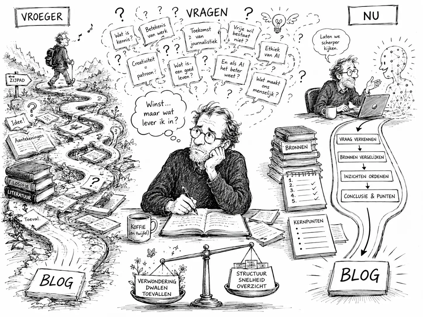 785 ChatGPT 5.6 en tekenen van (eigen) systeemdynamiek