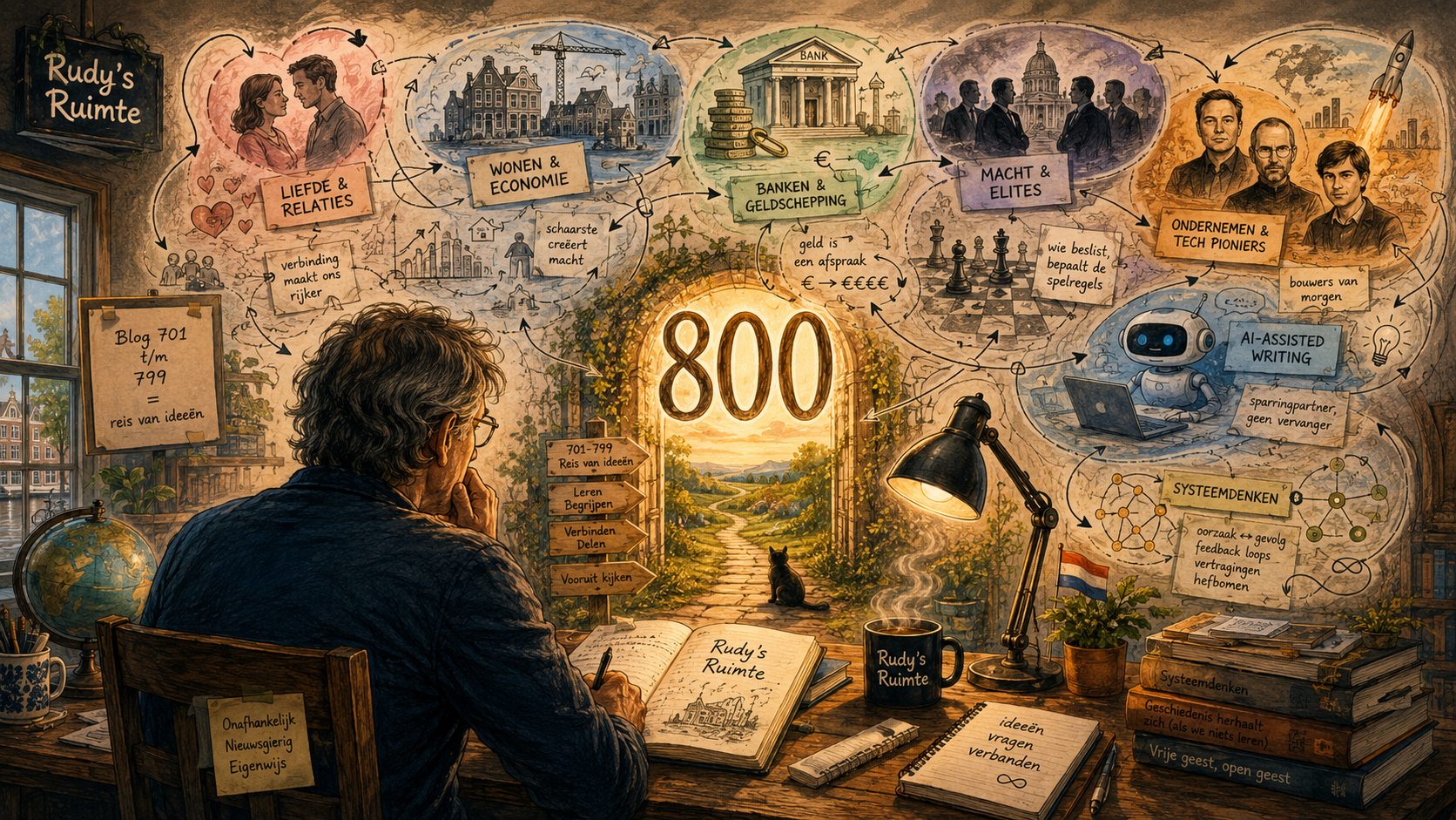 800 Index en analyse blogs 701-799